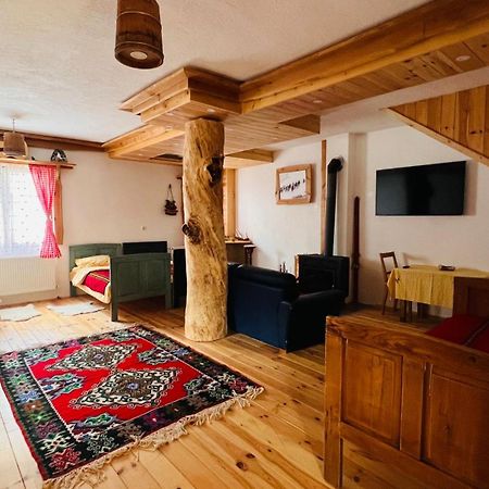 Tara Place - Camp Rabrenovic Mojkovac Buitenkant foto