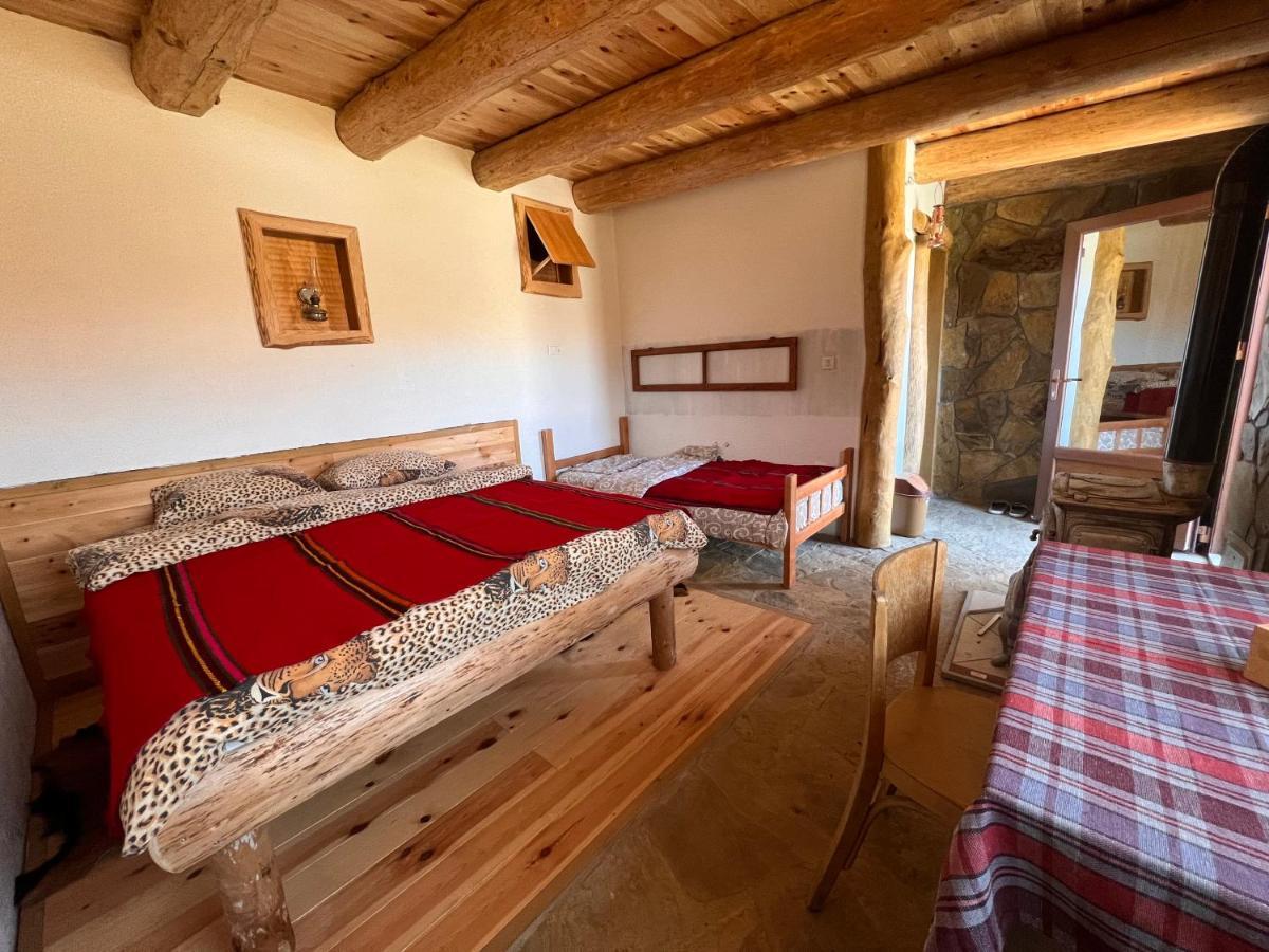 Tara Place - Camp Rabrenovic Mojkovac Buitenkant foto