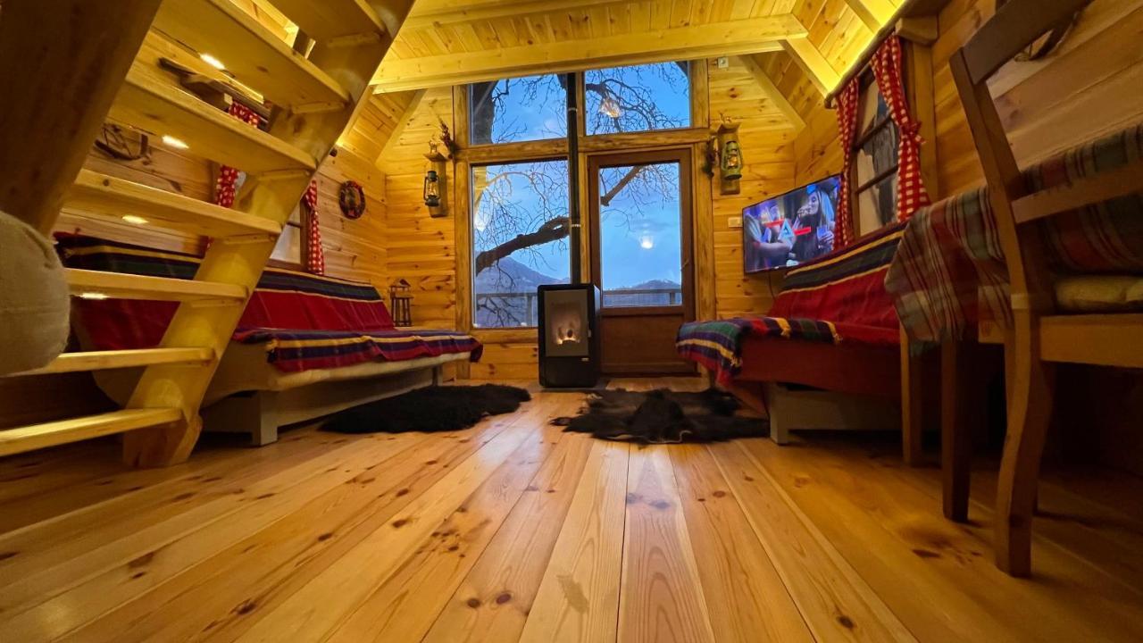 Tara Place - Camp Rabrenovic Mojkovac Buitenkant foto
