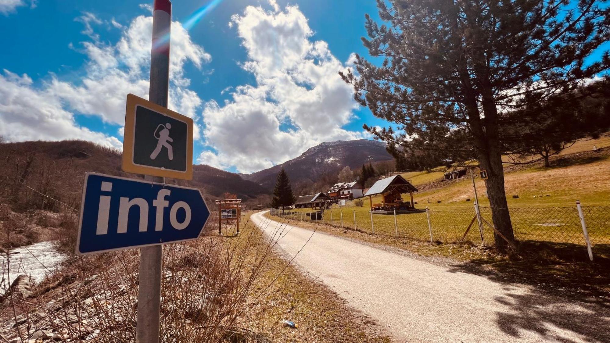 Tara Place - Camp Rabrenovic Mojkovac Buitenkant foto