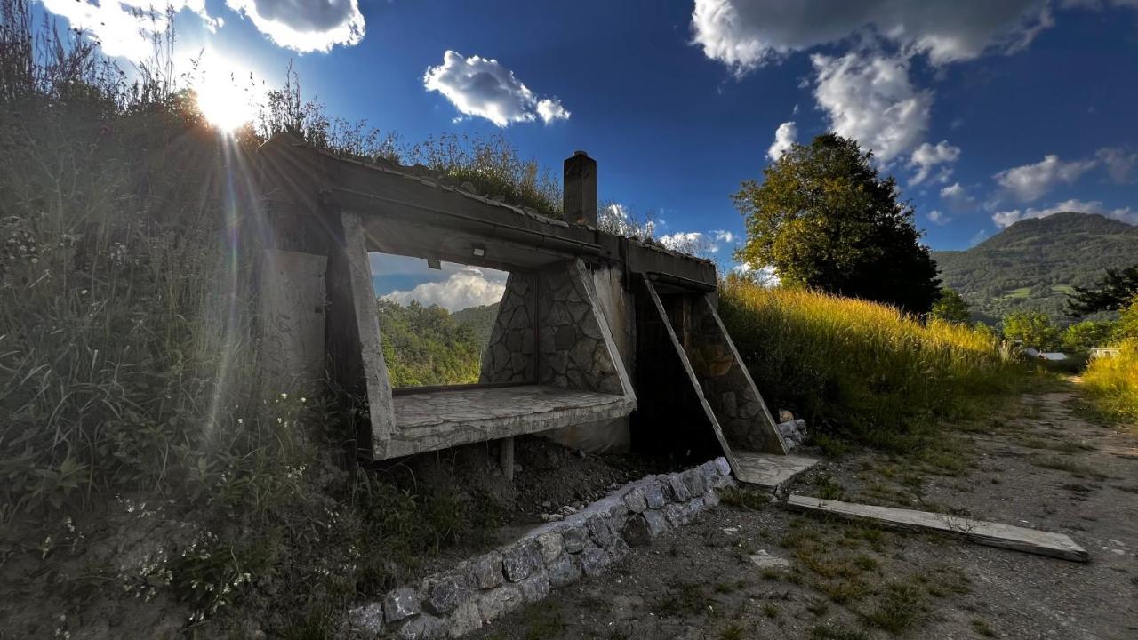 Tara Place - Camp Rabrenovic Mojkovac Buitenkant foto