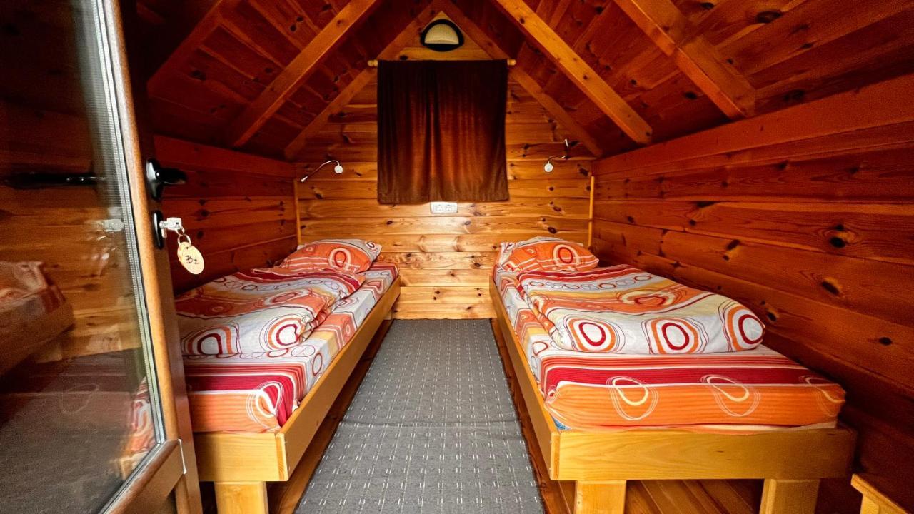 Tara Place - Camp Rabrenovic Mojkovac Buitenkant foto