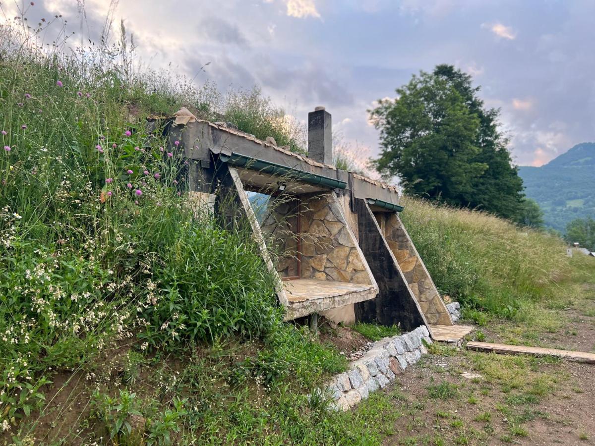 Tara Place - Camp Rabrenovic Mojkovac Buitenkant foto