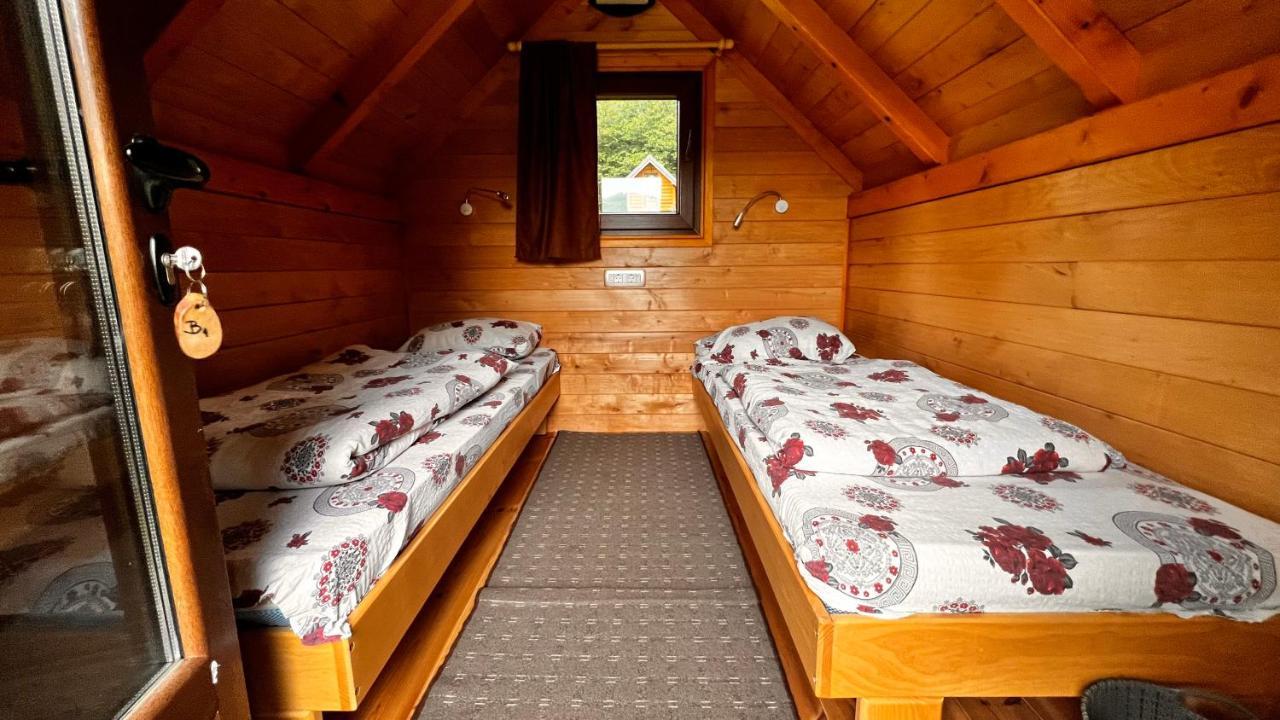 Tara Place - Camp Rabrenovic Mojkovac Buitenkant foto