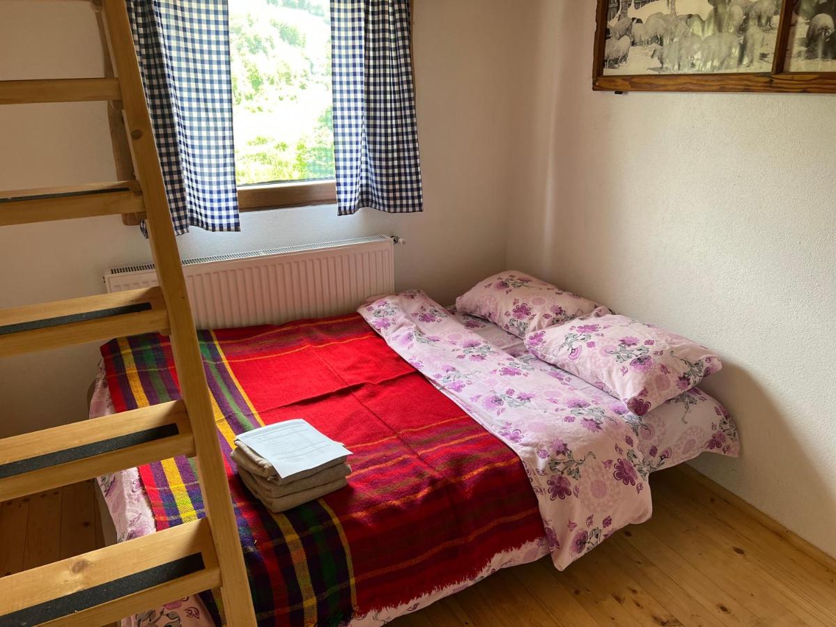 Tara Place - Camp Rabrenovic Mojkovac Buitenkant foto