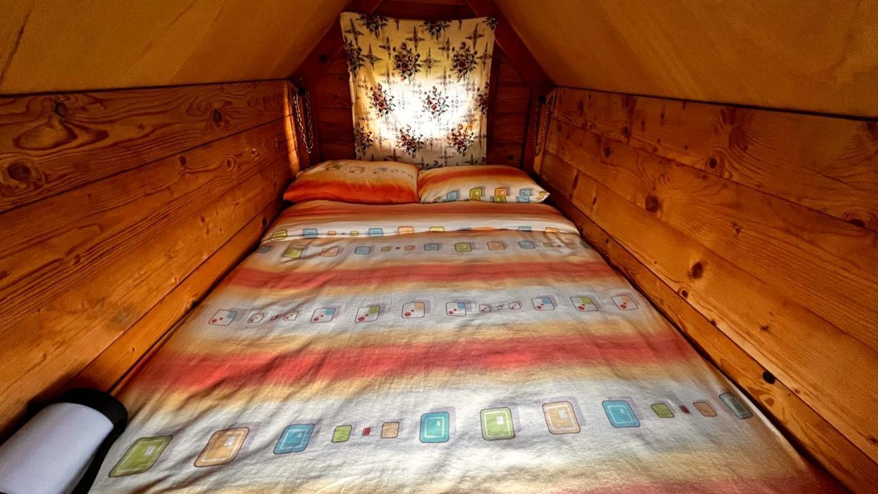 Tara Place - Camp Rabrenovic Mojkovac Buitenkant foto