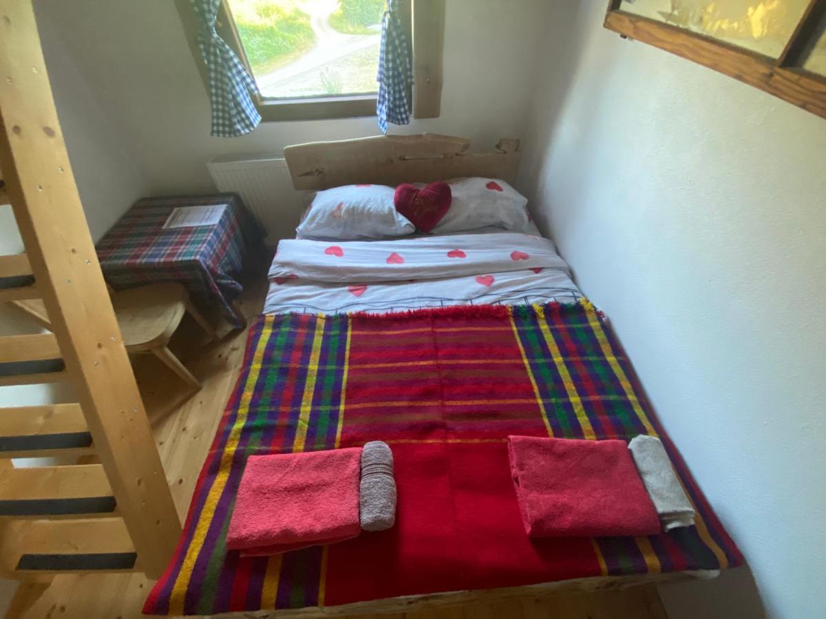 Tara Place - Camp Rabrenovic Mojkovac Buitenkant foto