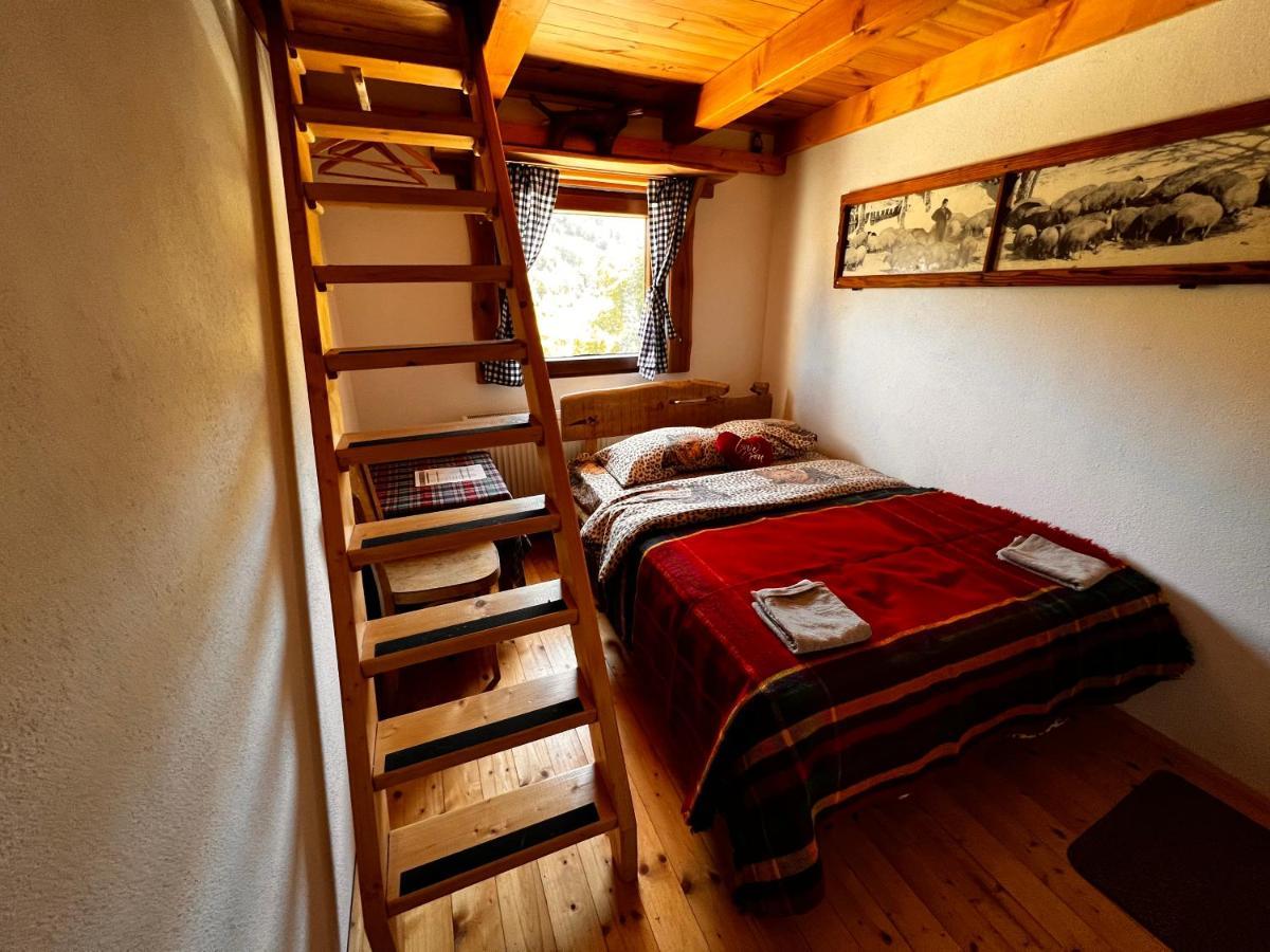 Tara Place - Camp Rabrenovic Mojkovac Buitenkant foto