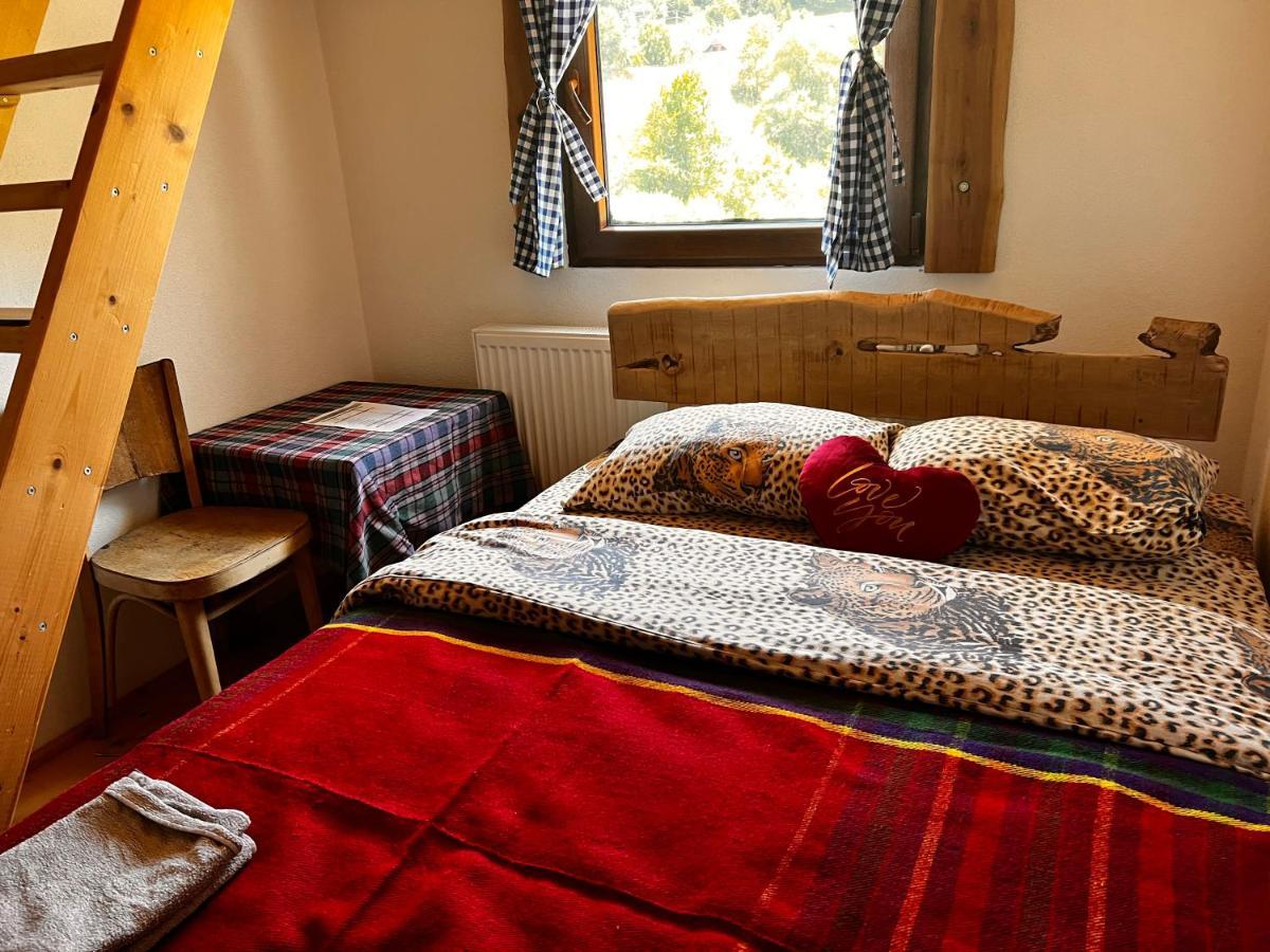 Tara Place - Camp Rabrenovic Mojkovac Buitenkant foto