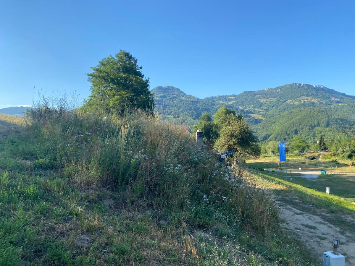 Tara Place - Camp Rabrenovic Mojkovac Buitenkant foto