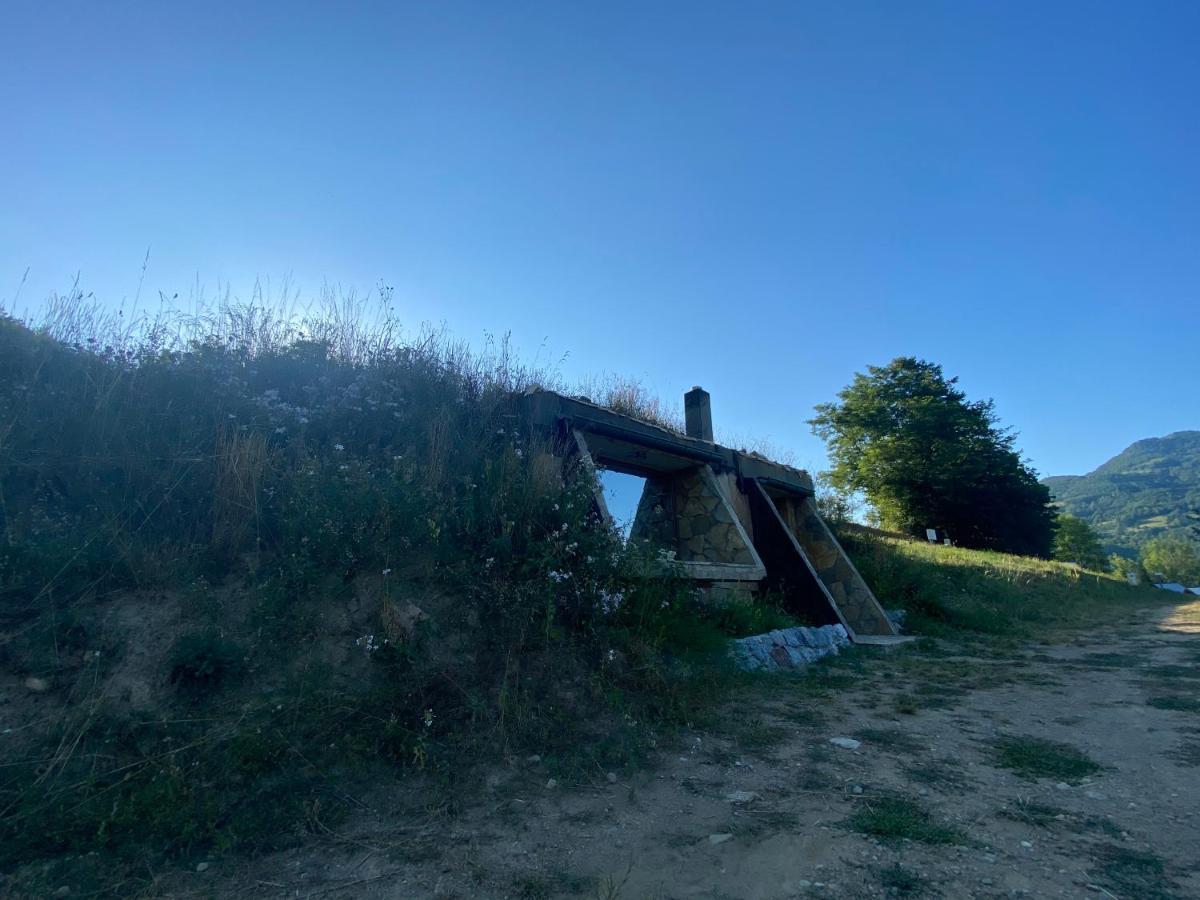 Tara Place - Camp Rabrenovic Mojkovac Buitenkant foto