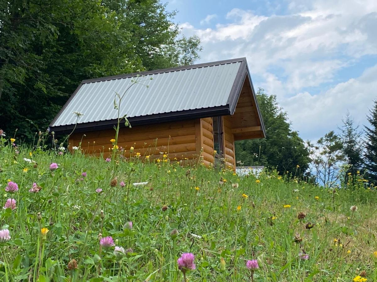 Tara Place - Camp Rabrenovic Mojkovac Buitenkant foto