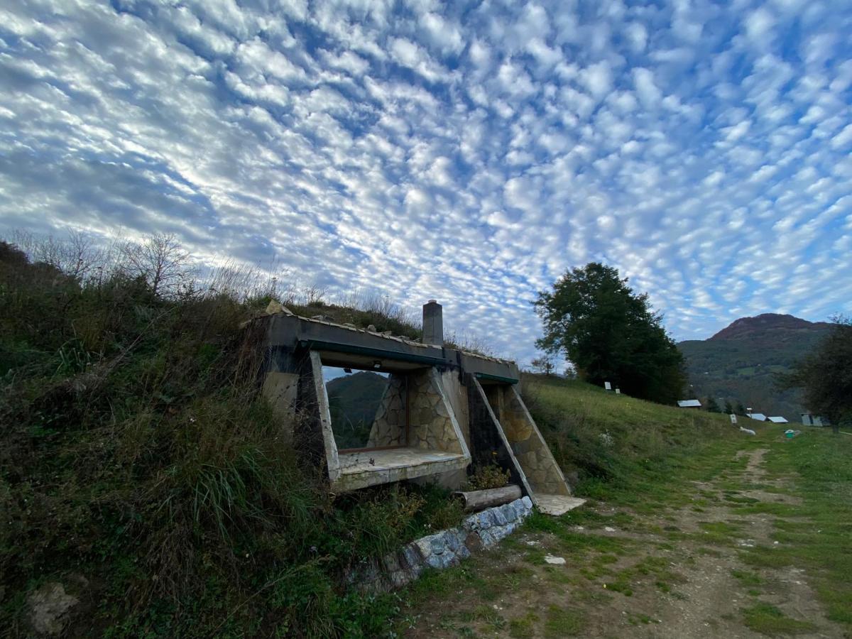 Tara Place - Camp Rabrenovic Mojkovac Buitenkant foto