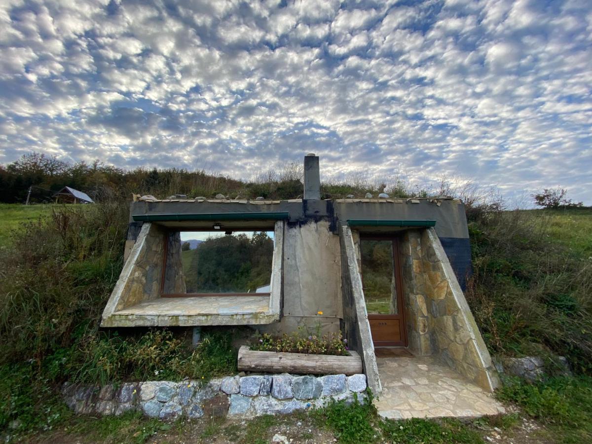 Tara Place - Camp Rabrenovic Mojkovac Buitenkant foto