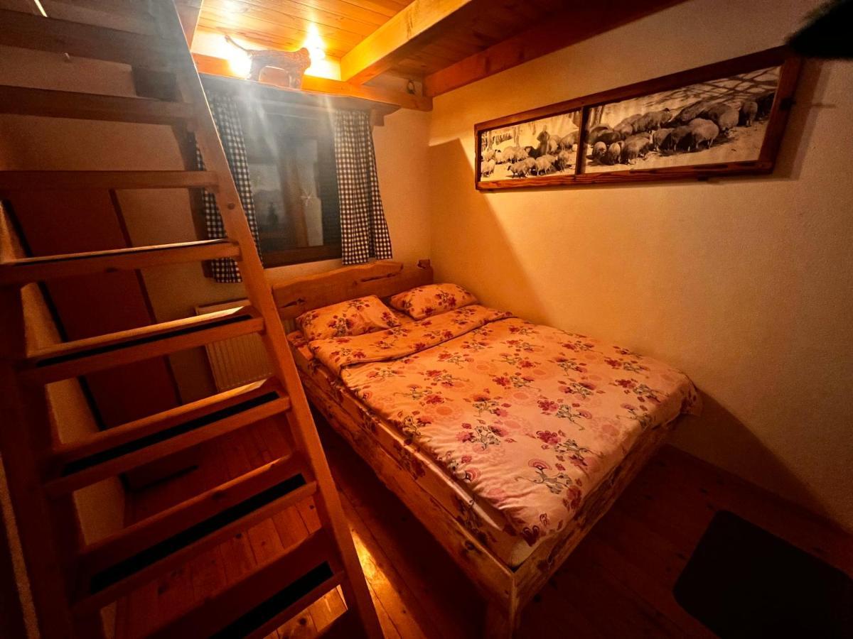 Tara Place - Camp Rabrenovic Mojkovac Buitenkant foto