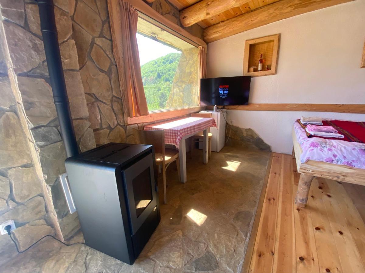 Tara Place - Camp Rabrenovic Mojkovac Buitenkant foto
