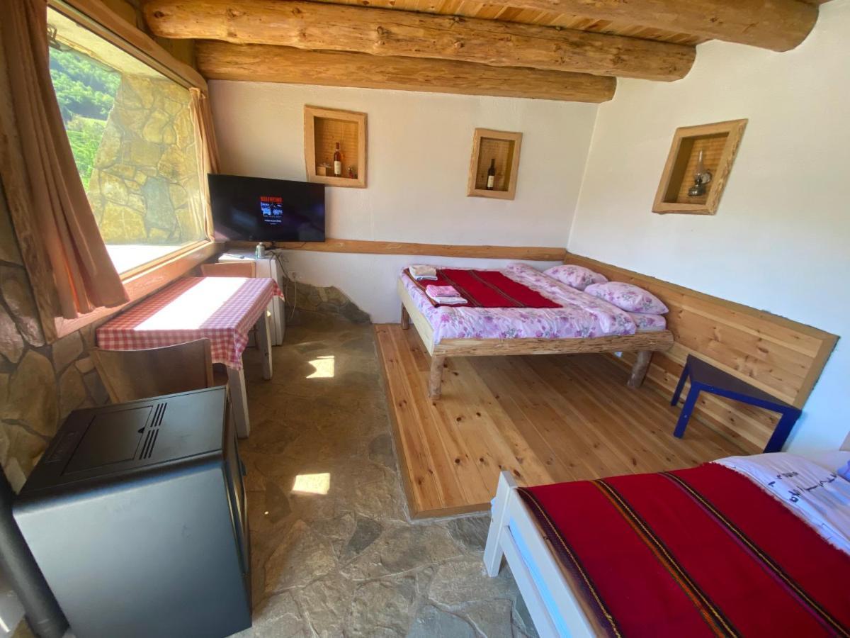 Tara Place - Camp Rabrenovic Mojkovac Buitenkant foto